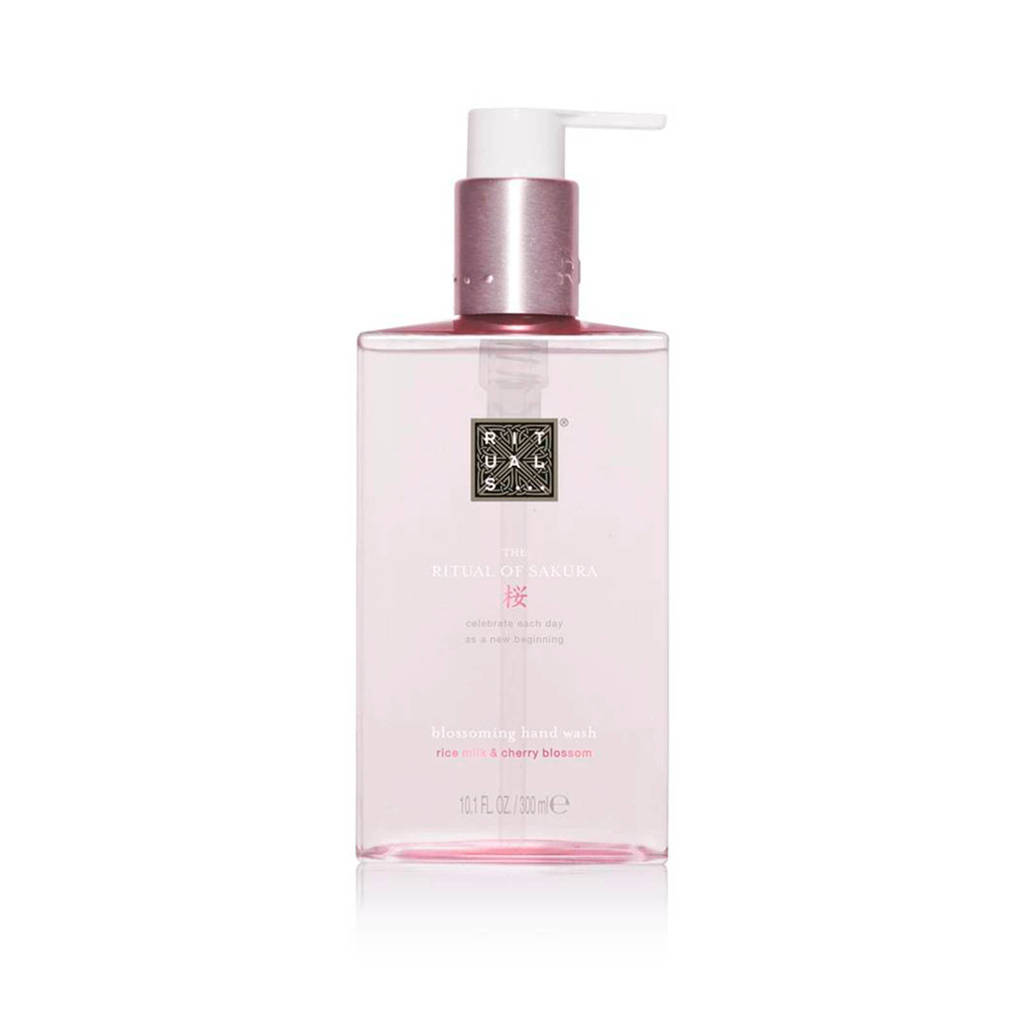 Rituals The Ritual of Sakura handzeep - 300 ml