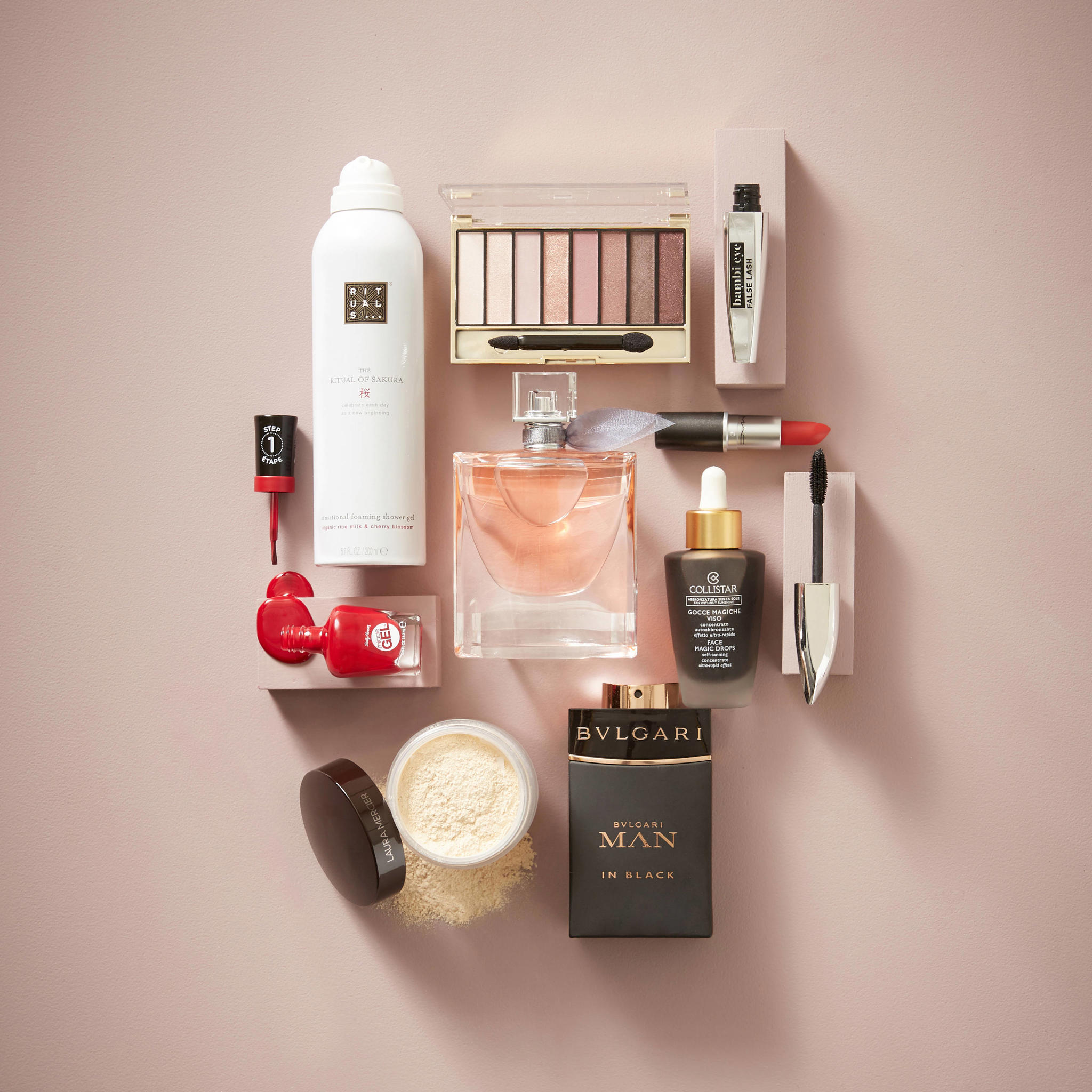 Rituals The Ritual of Sakura Foaming douchegel 200 ml wehkamp