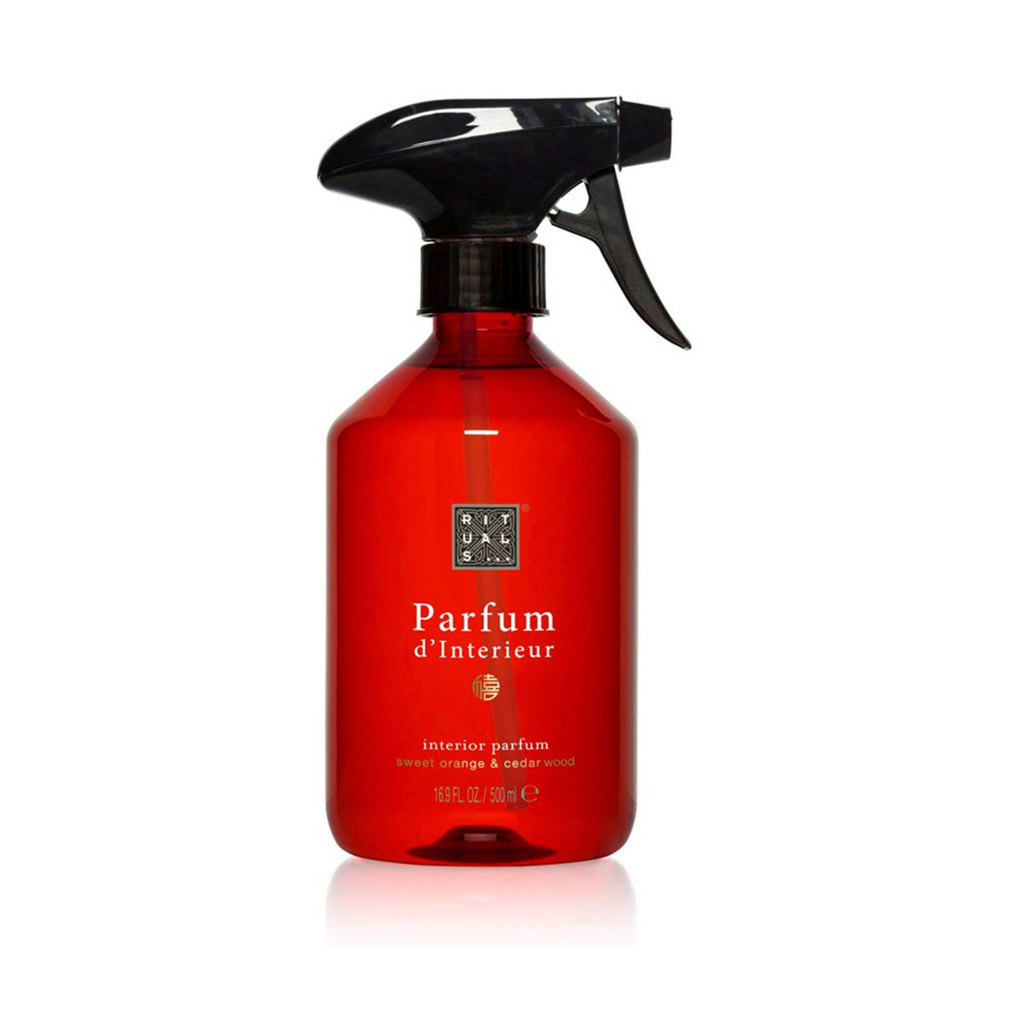 Rituals The Ritual of Happy Buddha huisparfum 500 ml (500 ml) wehkamp