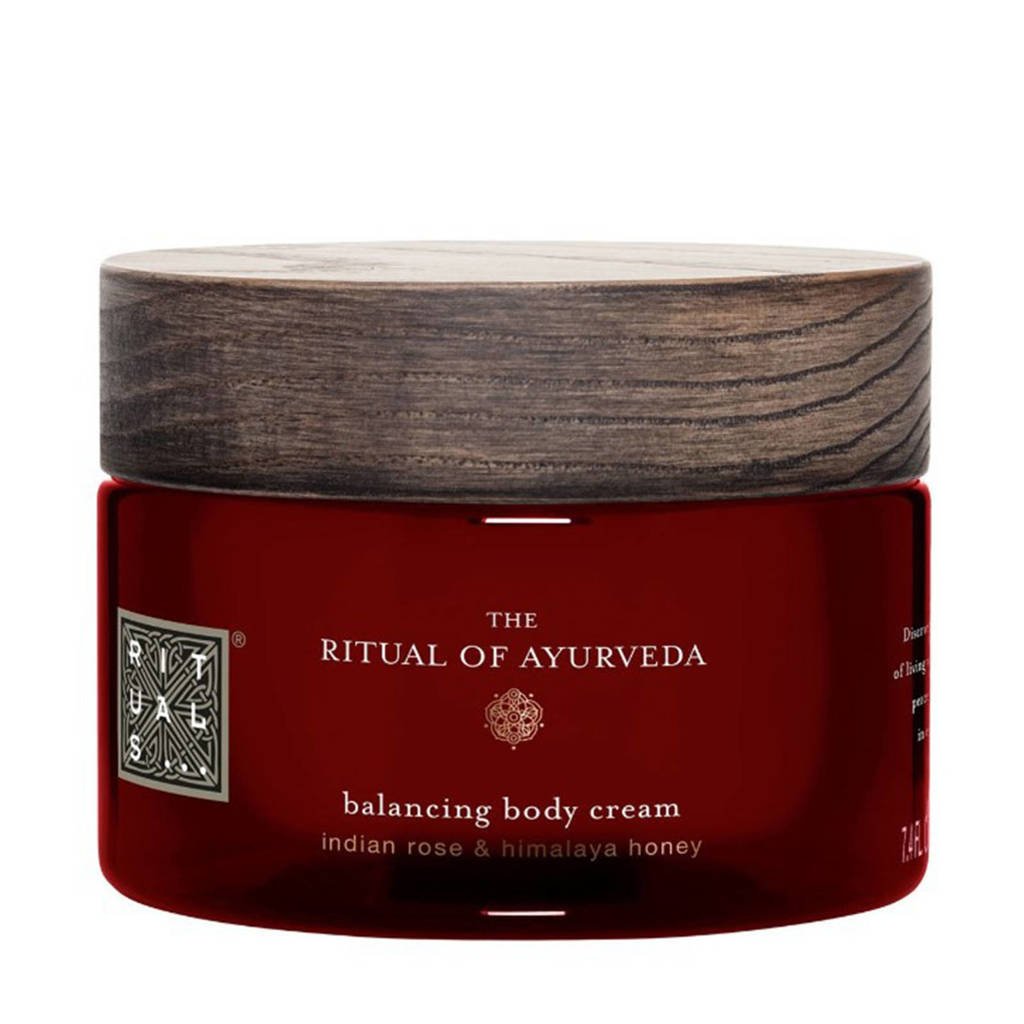 Rituals The Ritual of Ayurveda bodycrème - 220 ml