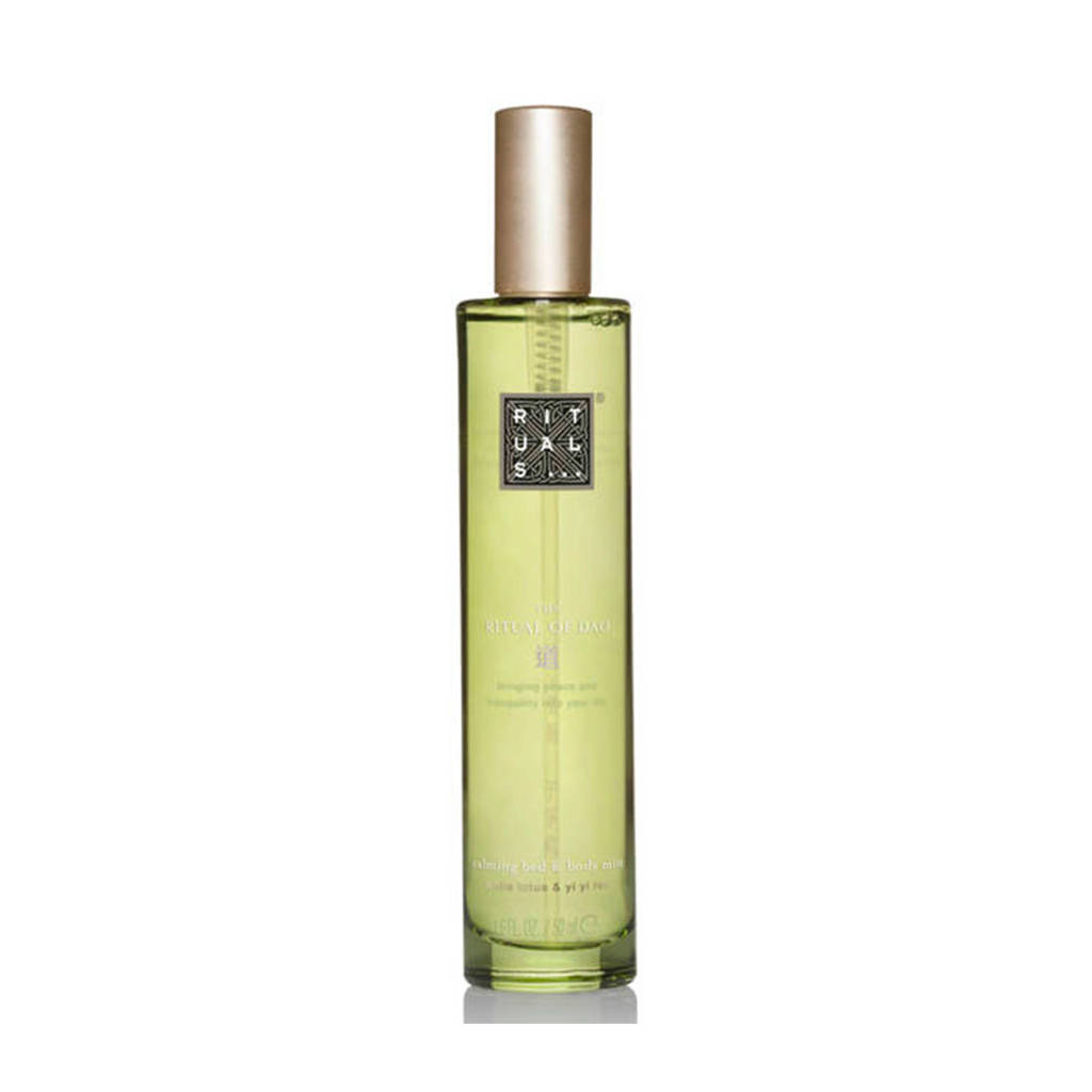 Rituals The Ritual of Dao Hair & Body mist - 50 ml