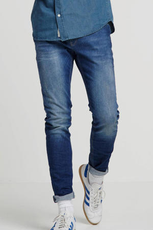 skinny fit jeans The Jone W0145 ESSENTIALS blue