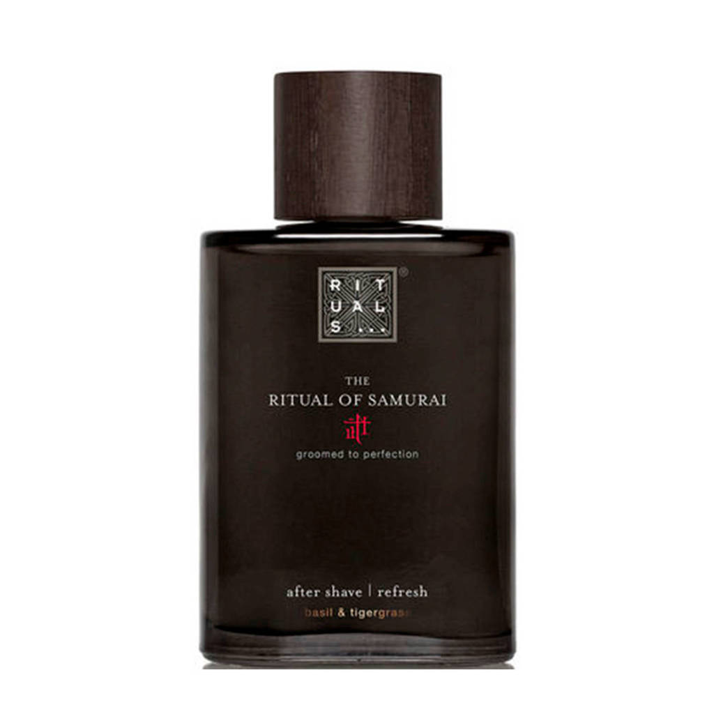 Rituals The Ritual of Samurai Face After Shave Refresh gel - 100 ml