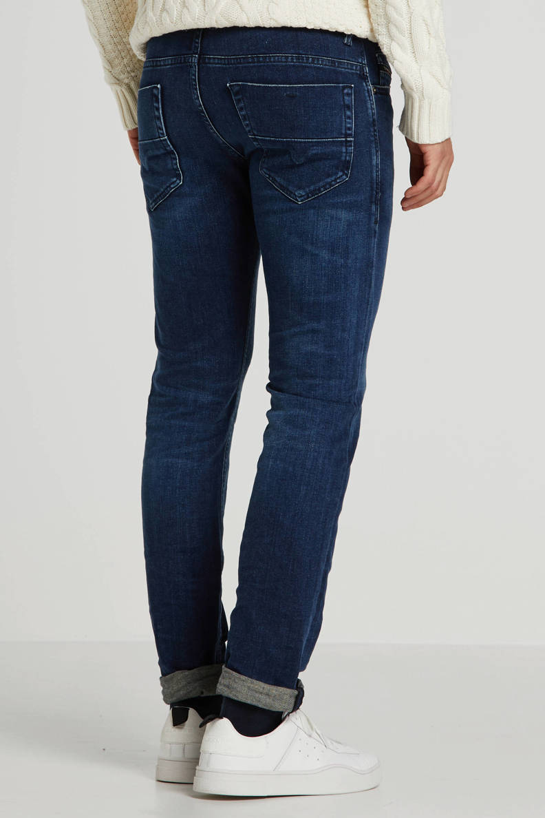 Diesel slim fit jeans Thommer-X | wehkamp