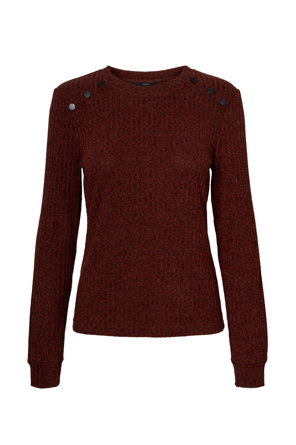 VERO MODA trui rood, Rood