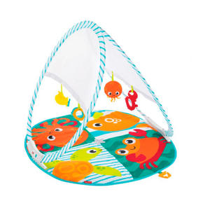 draagbare babygym