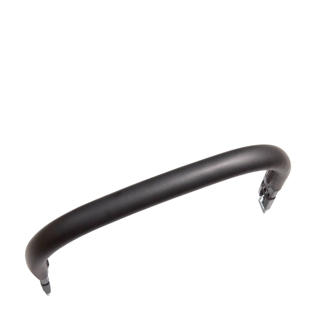 Easywalker Charley bumperbar, Zwart
