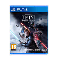 Star Wars Jedi: Fallen Order (PlayStation 4), N.v.t.