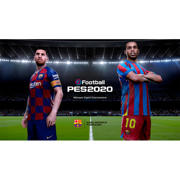 thumbnail: eFootball PES 2020 (Xbox One)