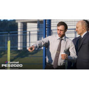 thumbnail: eFootball PES 2020 (Xbox One)