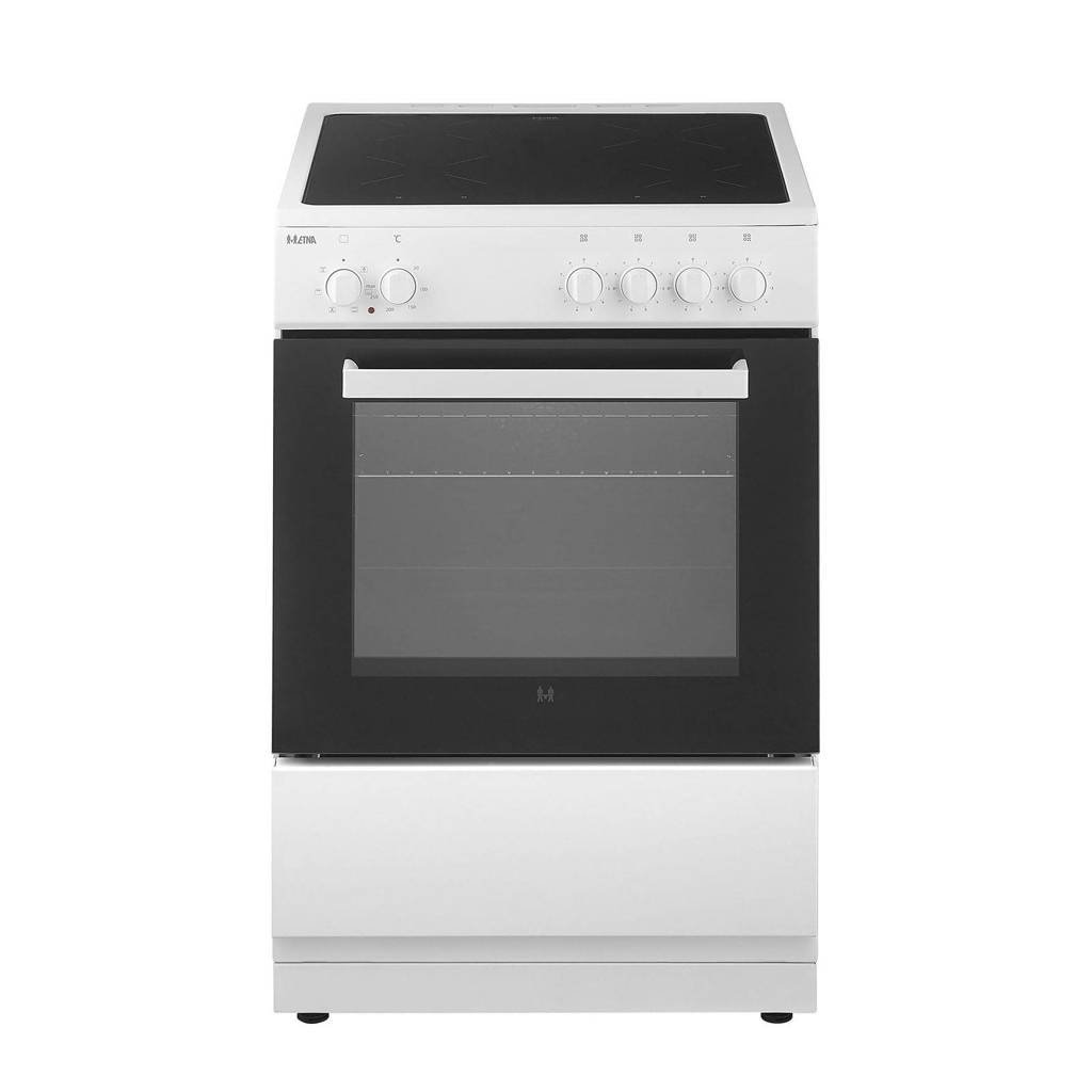 ETNA FIV560WIT inductiefornuis, -