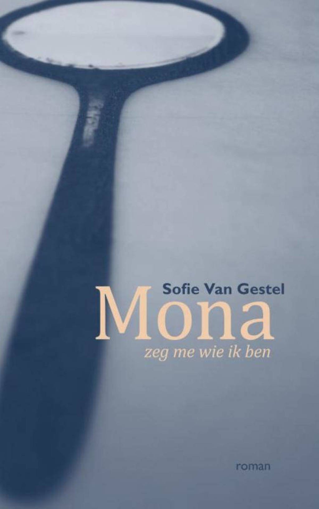 Mona - Sofie Van Gestel