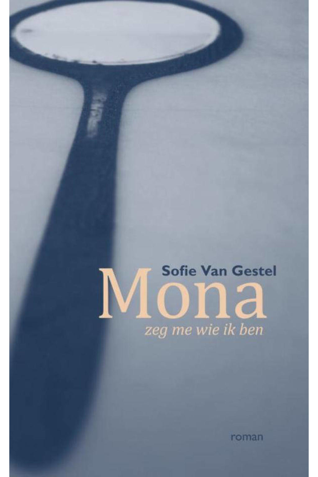 Mona - Sofie Van Gestel