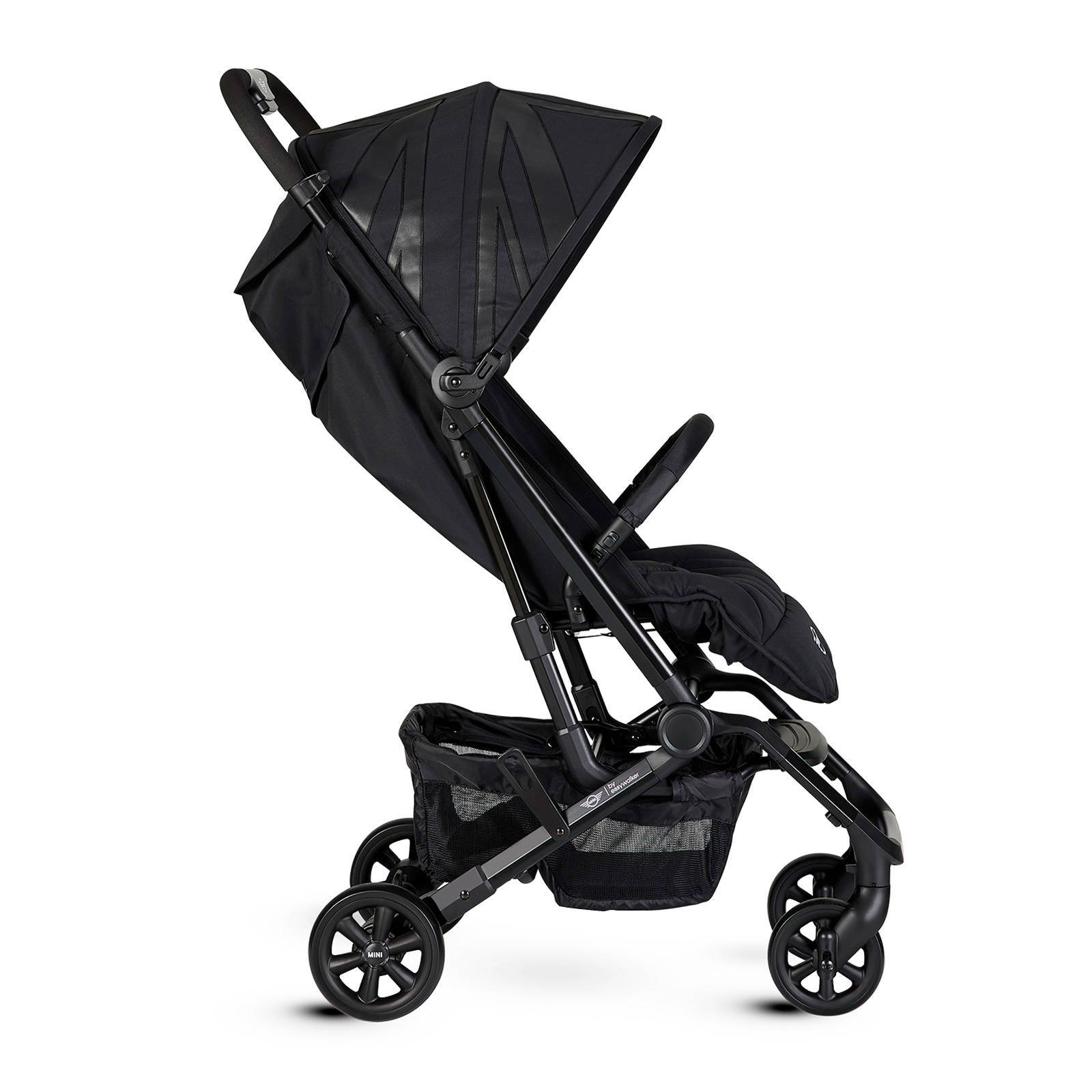 Easywalker buggy outlet xs oxford black