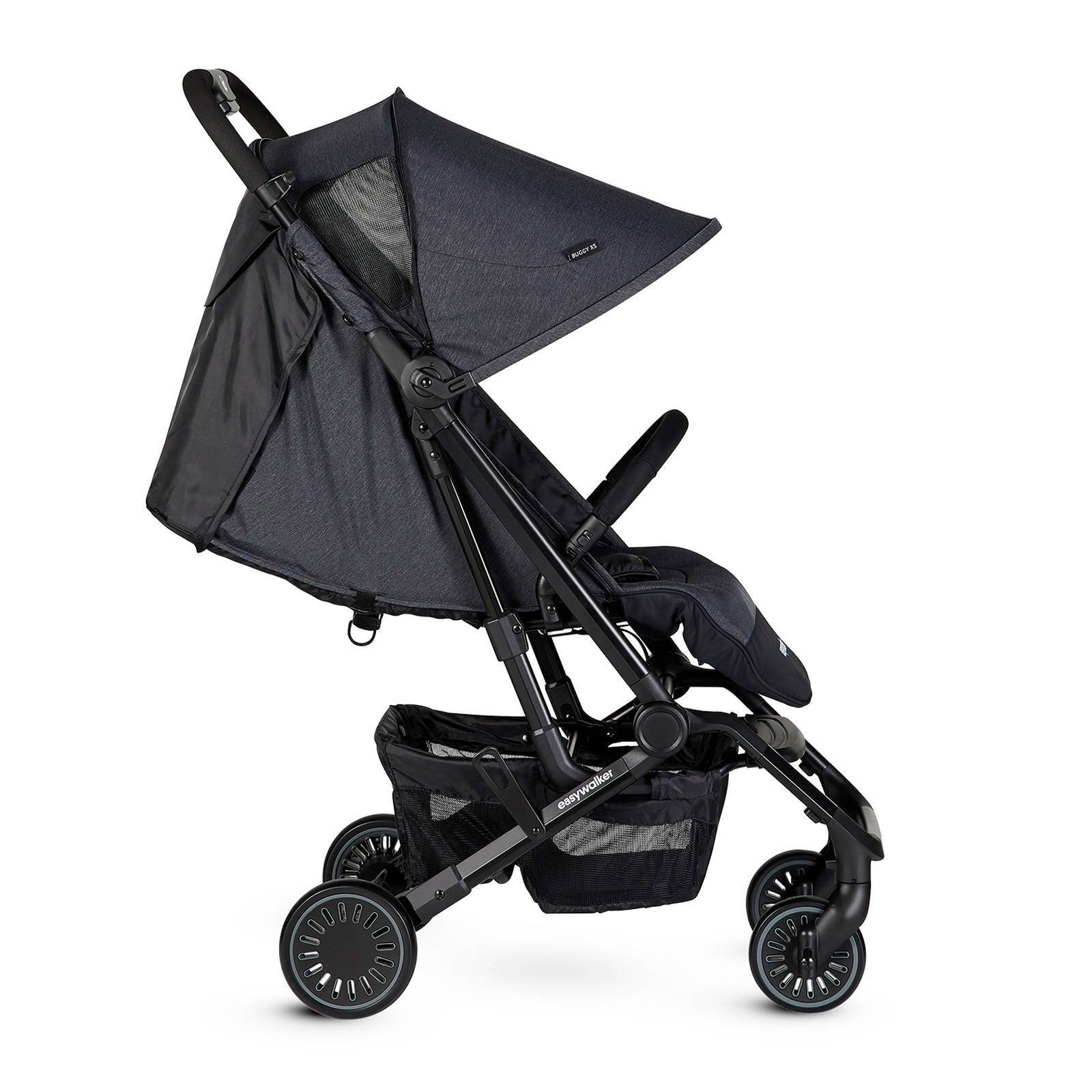 easy walker buggy xs