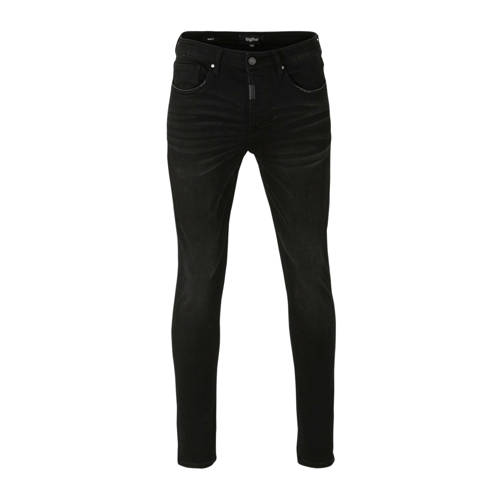 Tigha slim fit jeans Morty 900 black