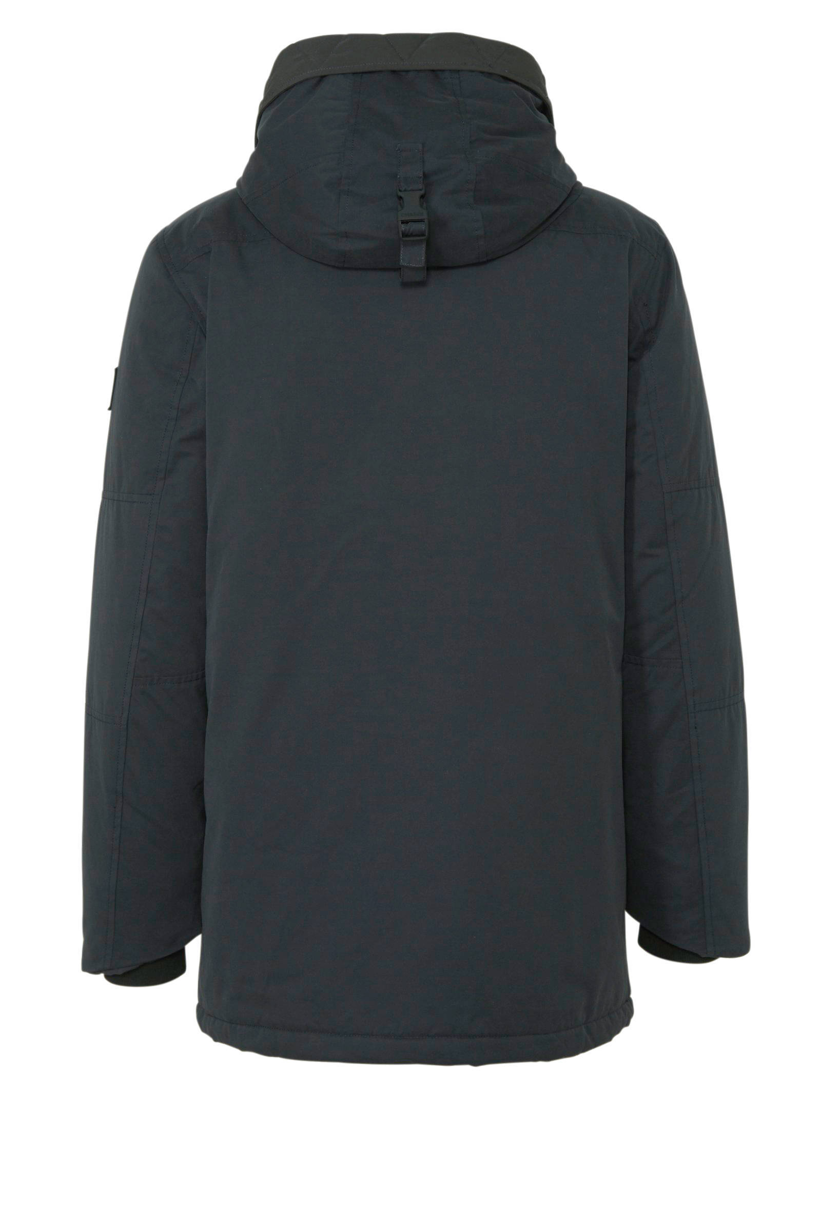 Chasin' winterjas donkerblauw | wehkamp Chasin' winterjas donkerblauw | wehkamp