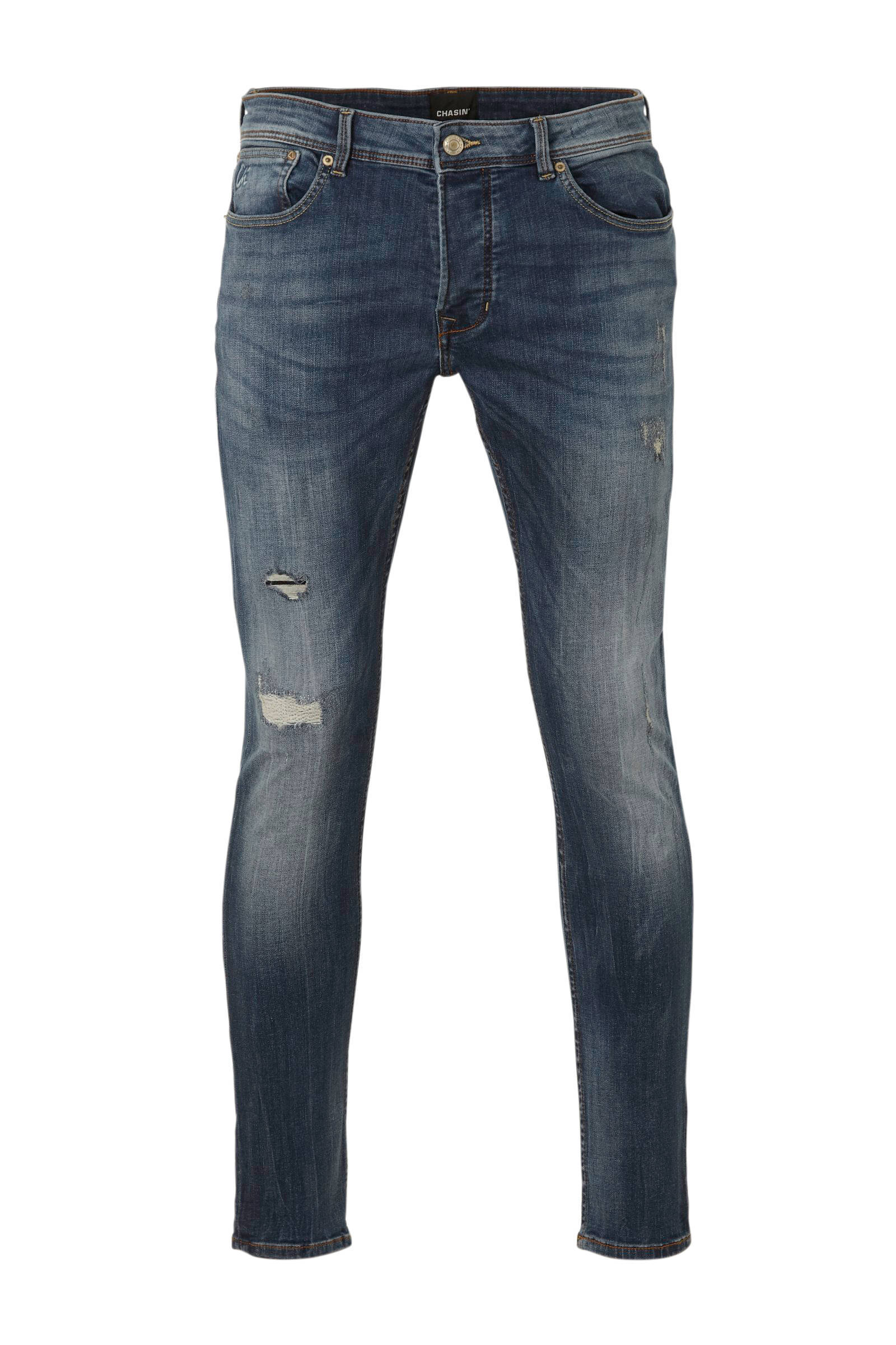 chasin skinny jeans