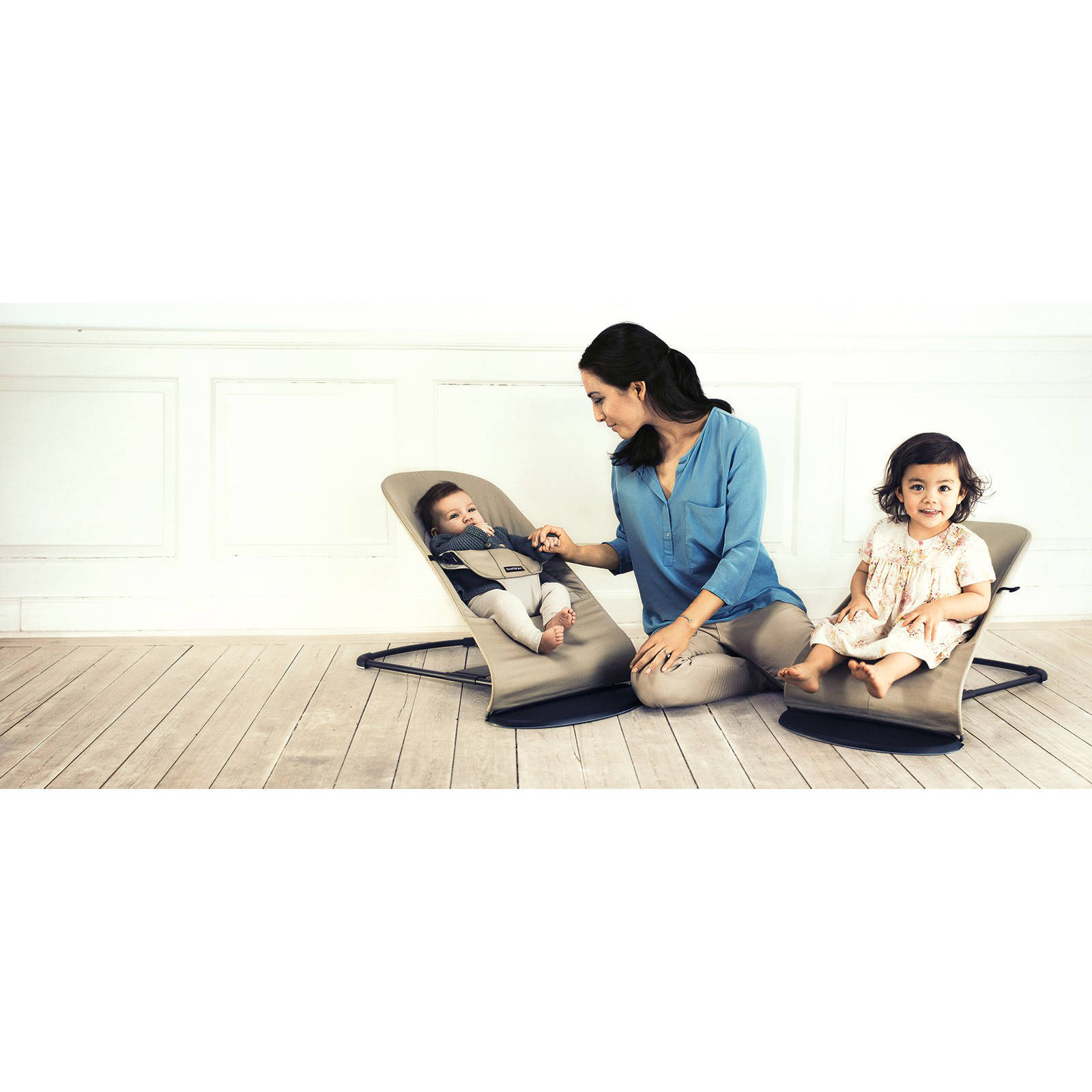 babybjorn wipstoel balance soft