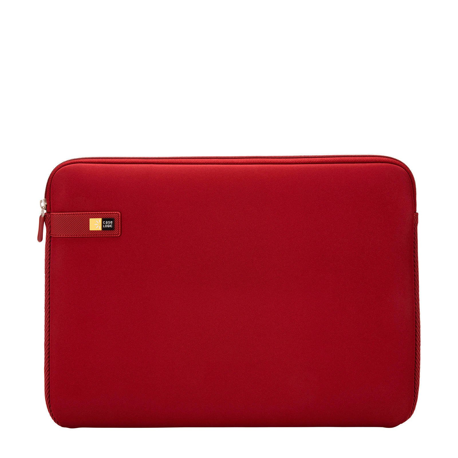 case logic laptop sleeve 15.6 inch