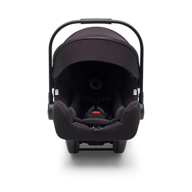 Bugaboo Turtle by Nuna autostoel incl. adapters voor Donkey 2