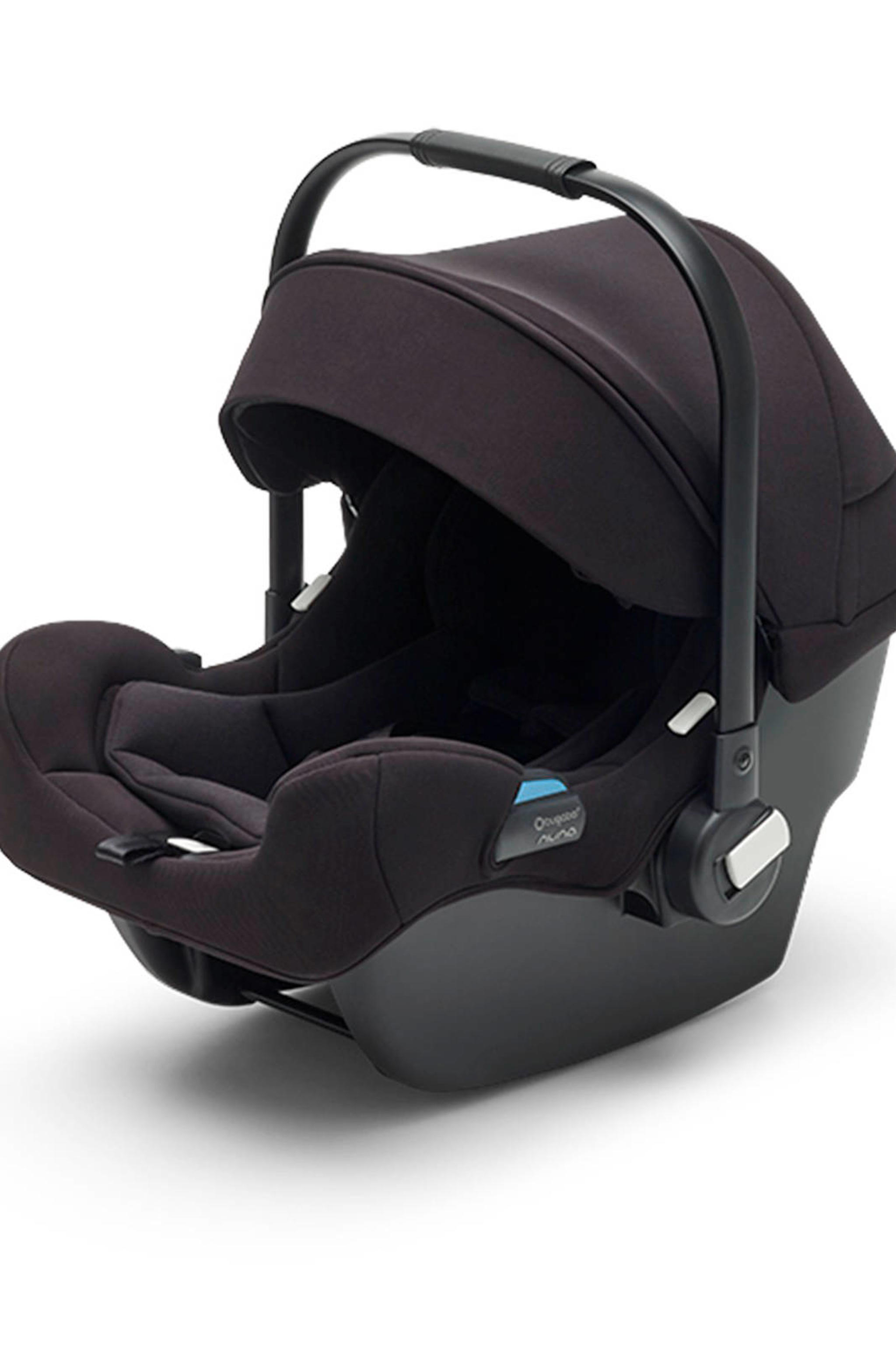 Bugaboo Turtle by Nuna autostoel incl. adapters voor Donkey 2