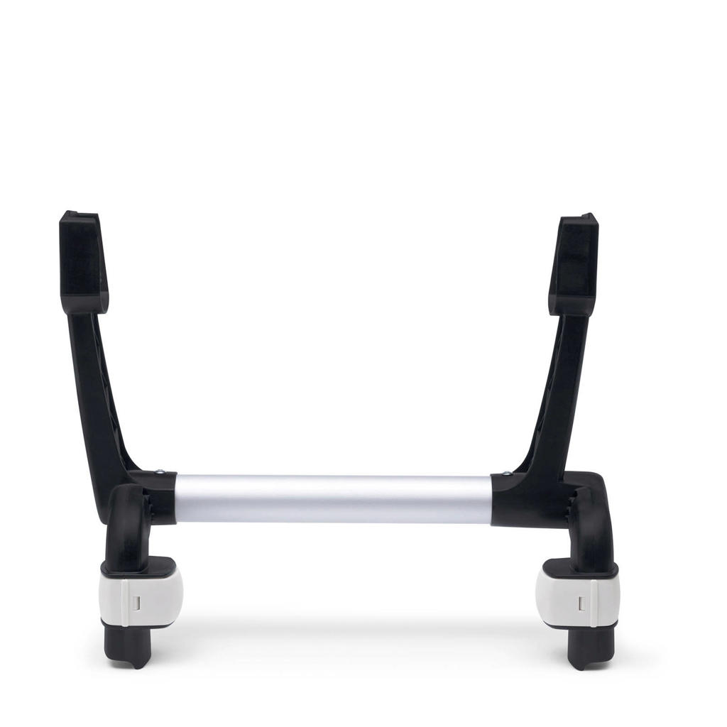 Bugaboo Turtle by Nuna autostoel incl. adapters voor Donkey 2
