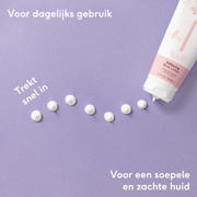 thumbnail: NAÏF bodylotion - 200 ml