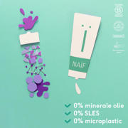 thumbnail: NAÏF bodylotion - 200 ml