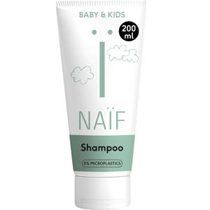 Baby & Kids shampoo - 200 ml