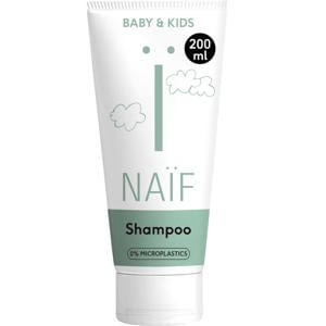 baby shampoo - 200 ml