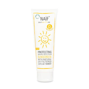 Baby & Kids zonnebrandcrème SPF50 - 100 ml
