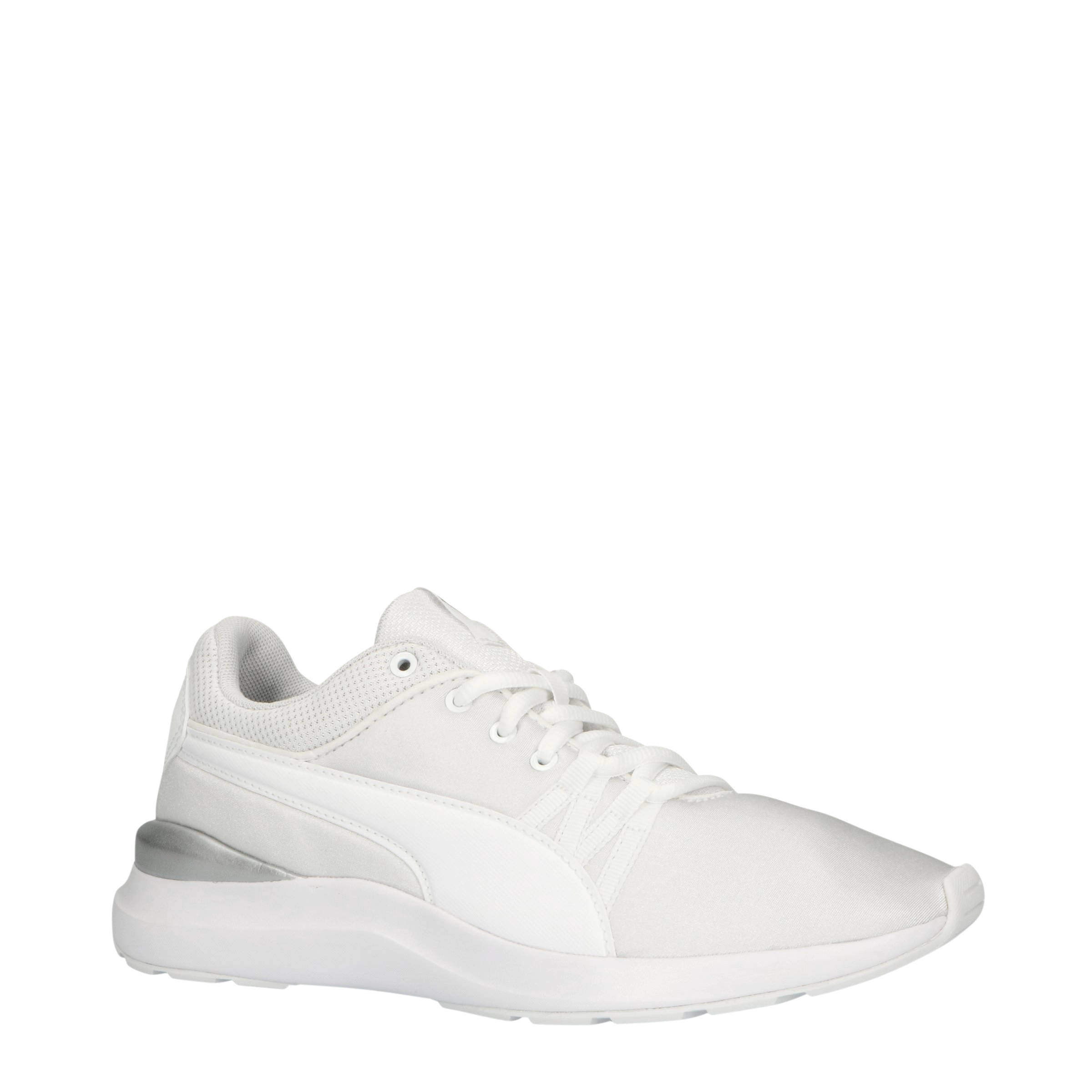 Puma Adela Adela sneakers wit | wehkamp