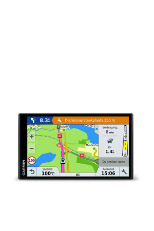 DRIVESMART 61LMT EUROPA navigatiesysteem