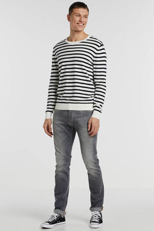 regular fit jeans dark denim