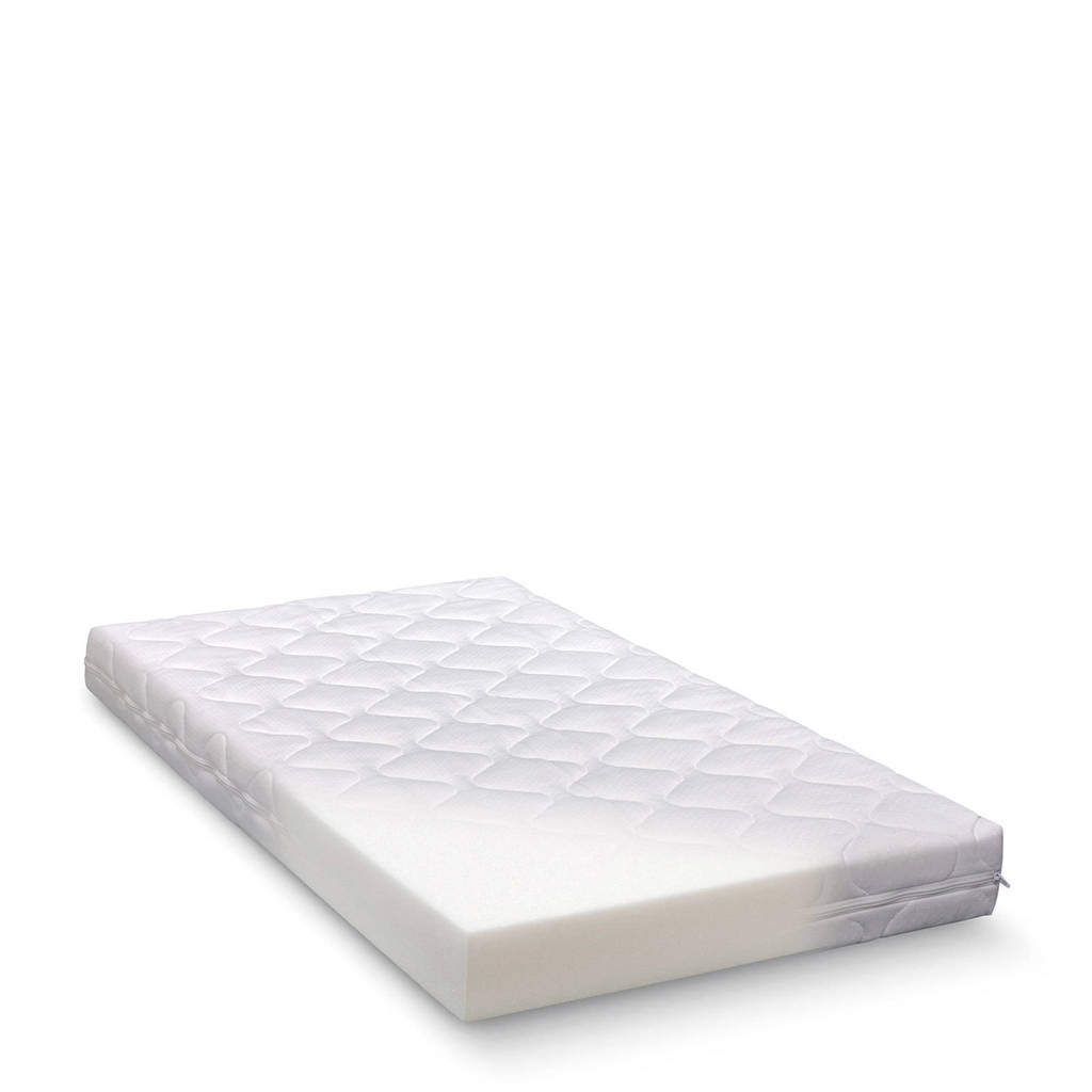 ABZ wiegmatras Bruine Beer SG25 40x80