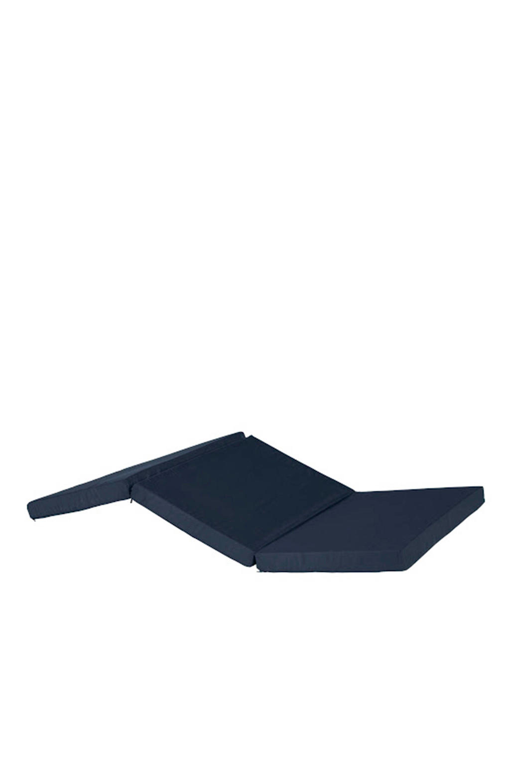 ABZ Poly travel matras voor campingbed 60x120 cm