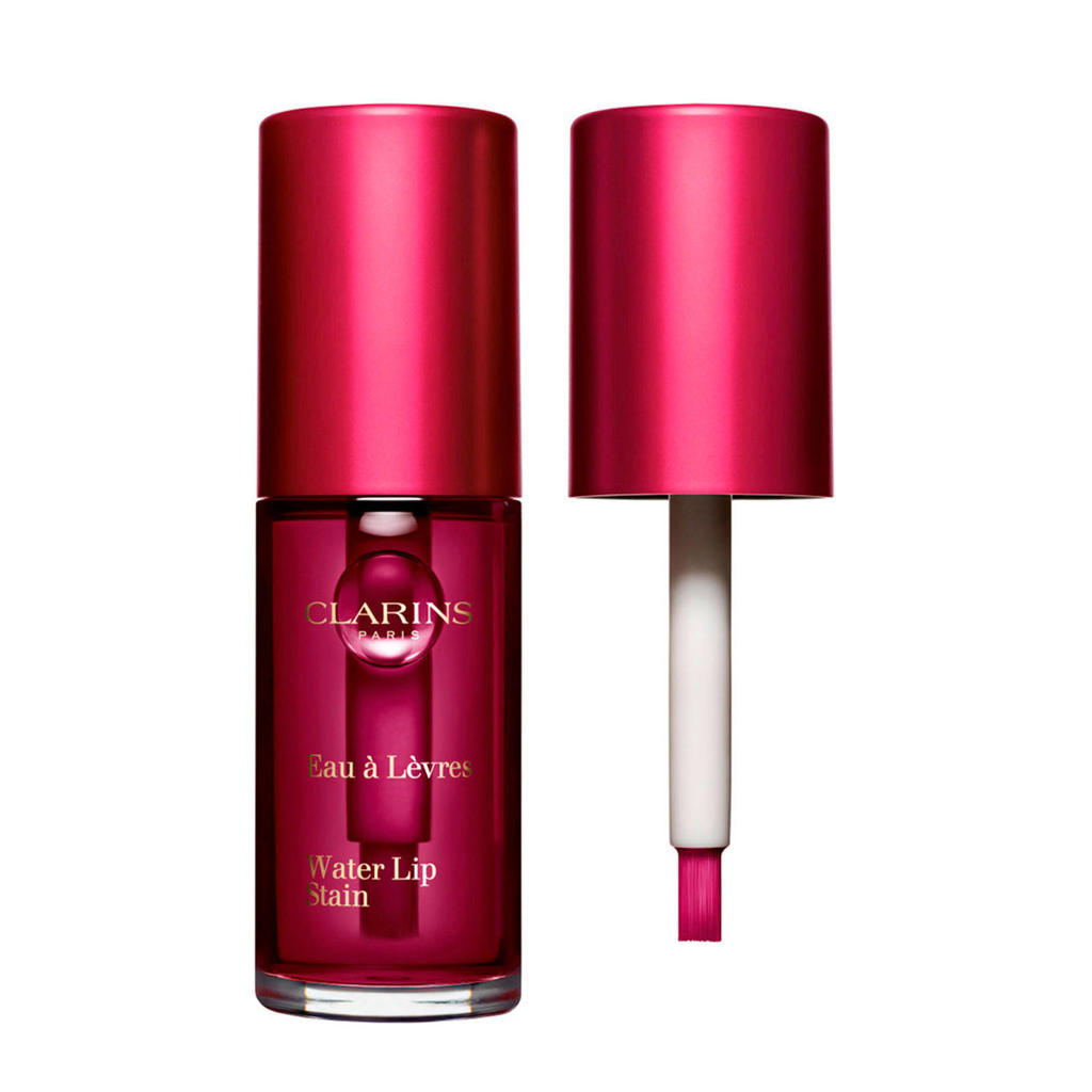 Clarins Water Lip Stain lippenstift - 04 Violet Water