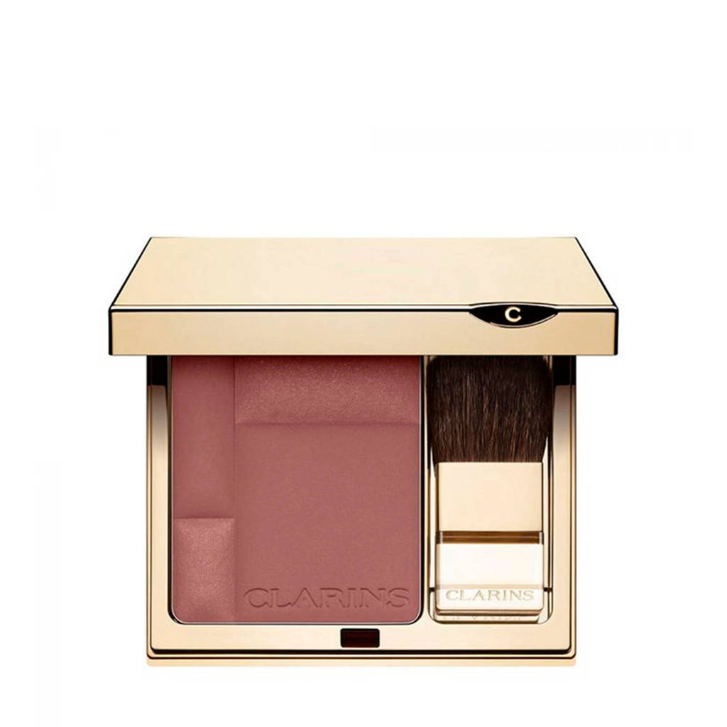 Clarins Blush Prodige - 07 Tawny Pink, 07 Tawny Pink