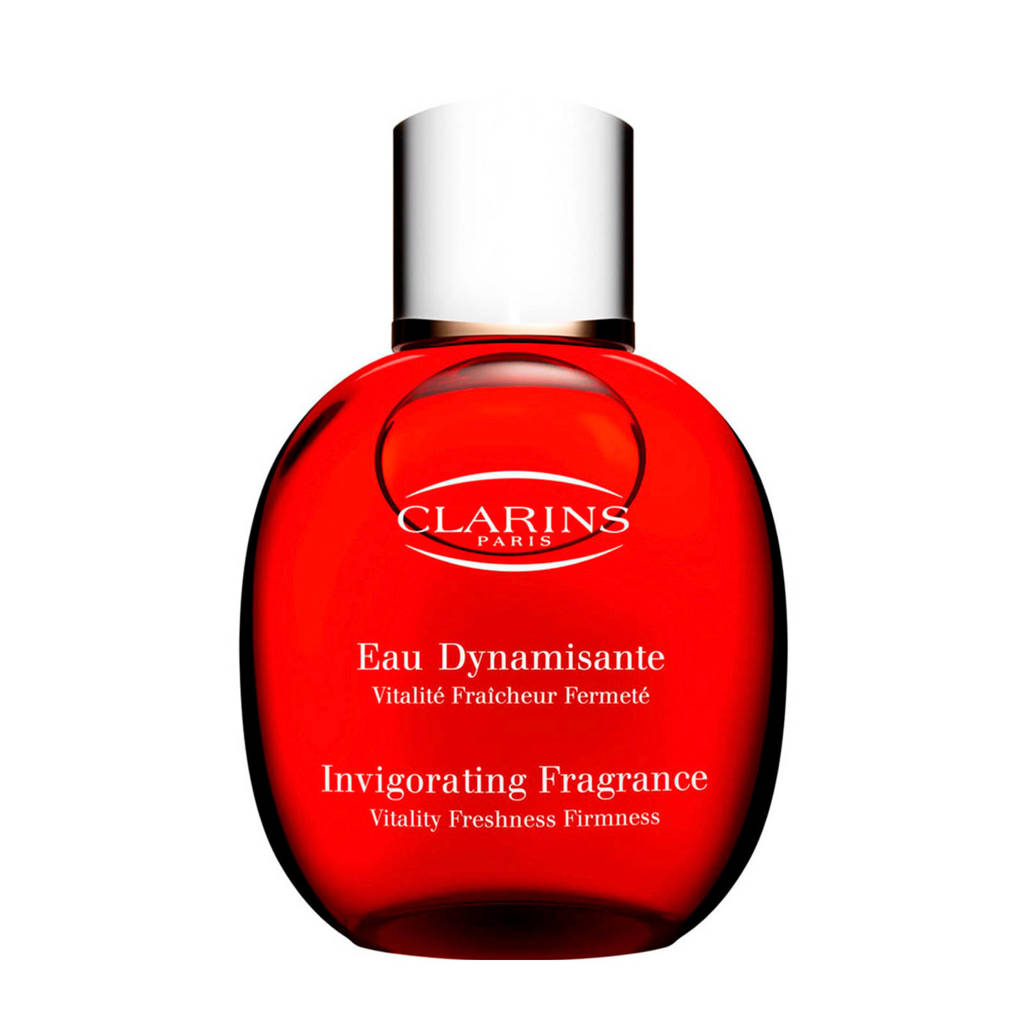 Clarins Eau Dynamisante Lichaamsverzorginsgeur eau de toilette - 500 ml