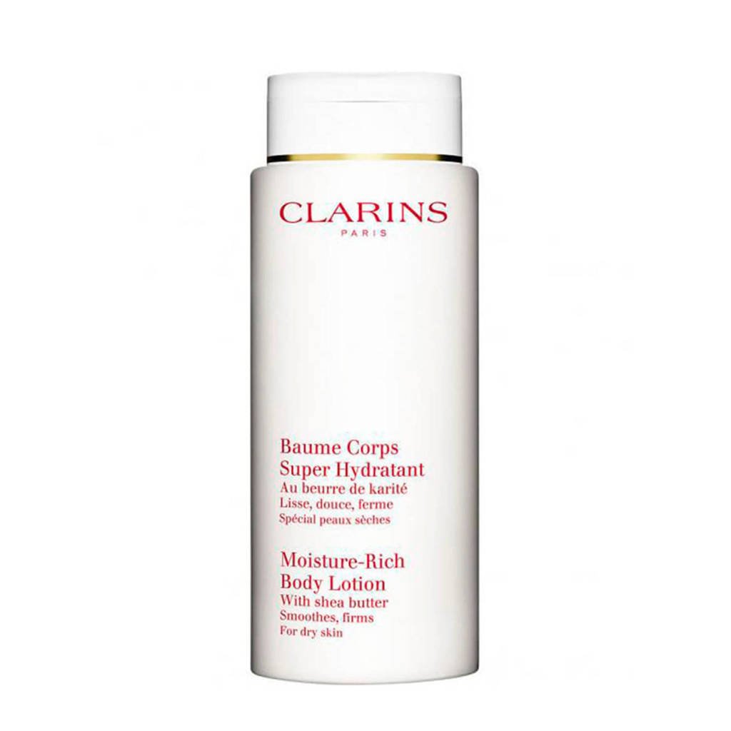 Clarins Baume Corps Super Hydratant Bodylotion - 400 ml