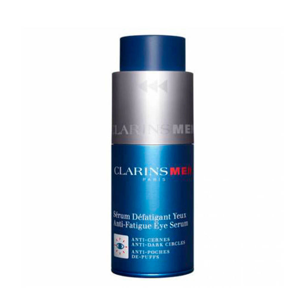 Clarins Serum Defatigant Yeux oogcrème - 20 ml