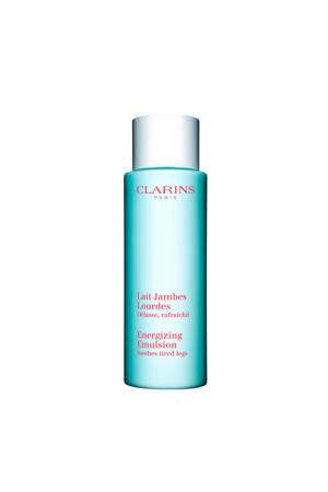 Lait Jambes Lourdes voetencrème - 125 ml