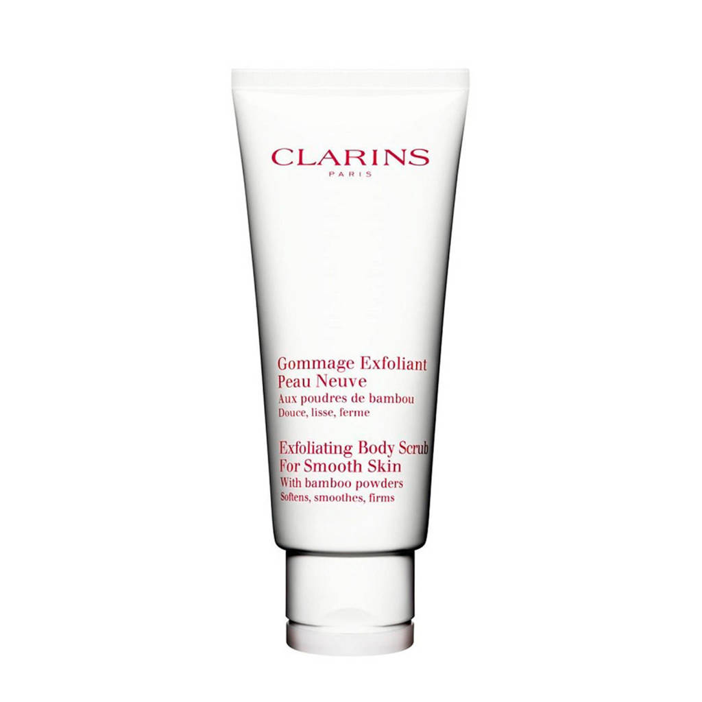 Clarins Gommage Exfoliant Peau Neuve Bodyscrub - 200 ml