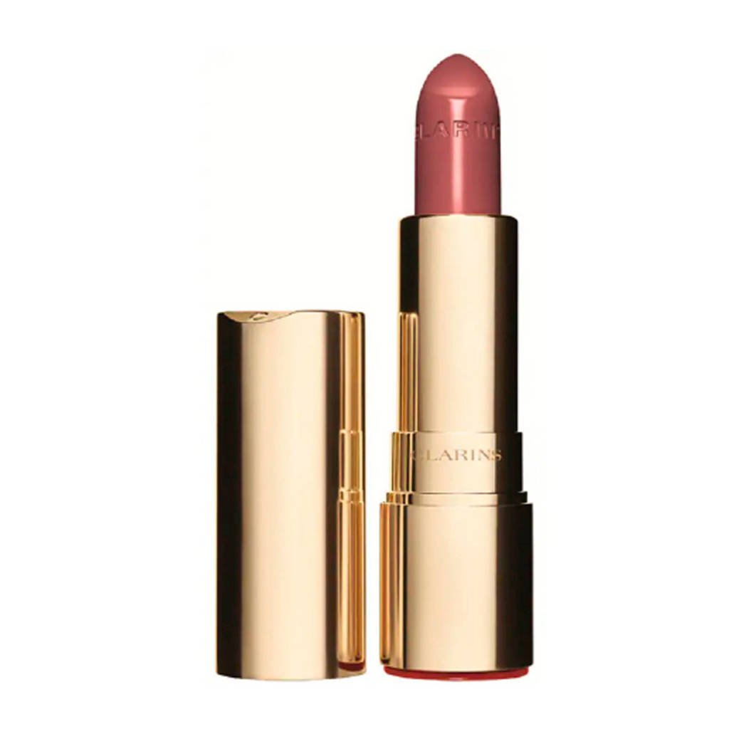 Clarins Joli Rouge lippenstift - 759 Woodberry