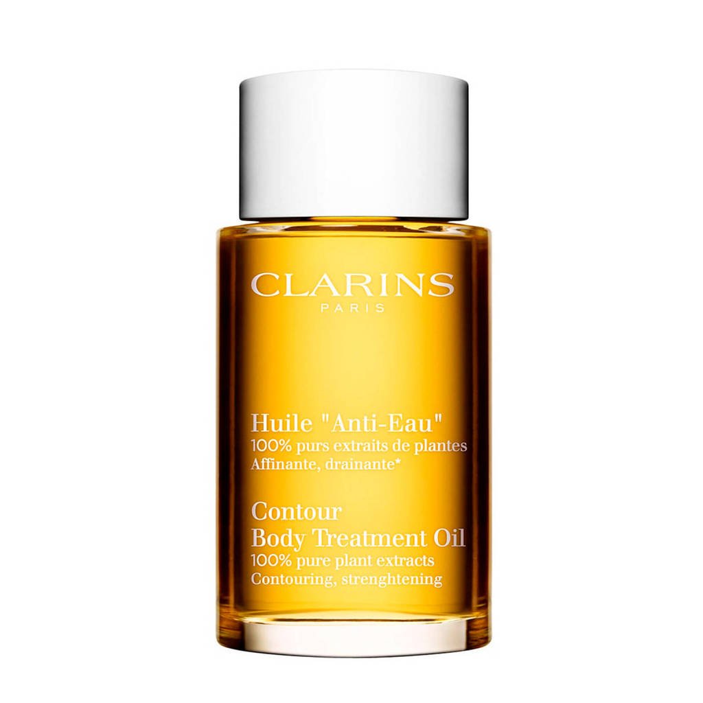 Clarins Contour Body Treatment Oil (bestaand product)