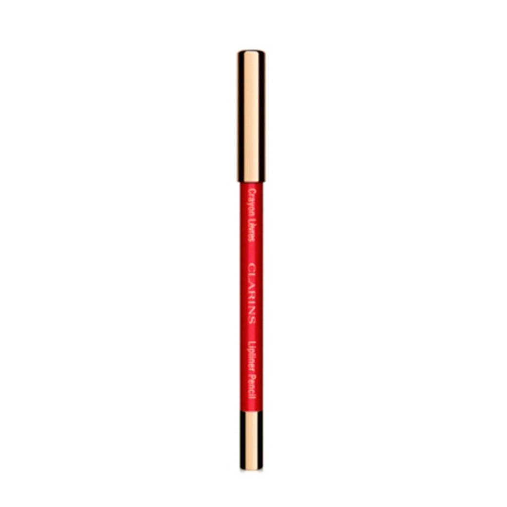 Clarins Crayon Lèvres Contourpotlood lip - 06 Red