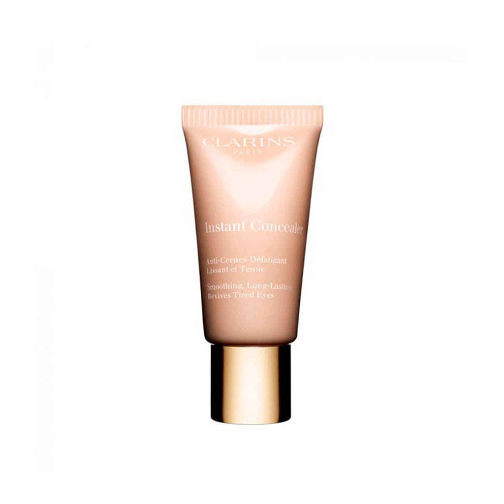 Clarins Instant concealer - 03