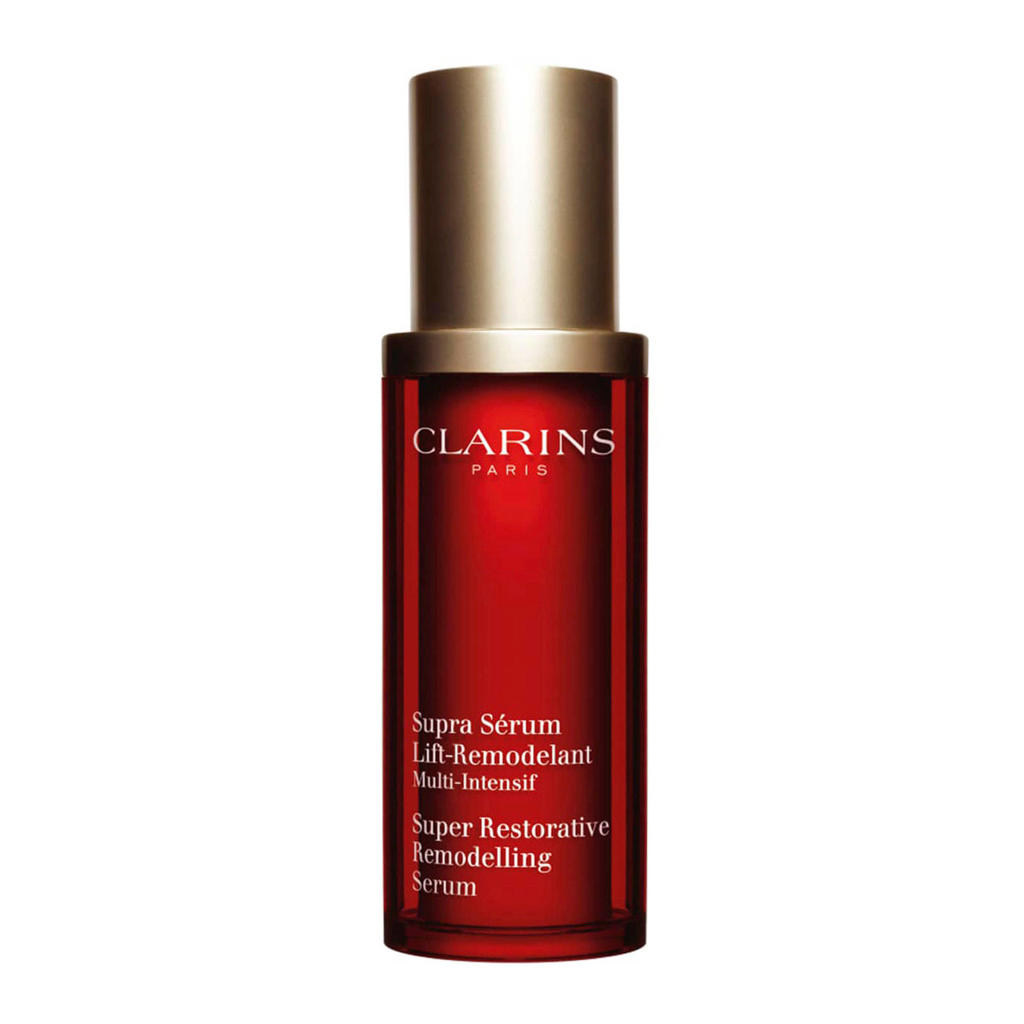 Clarins Super Restorative Remodelling serum - 30 ml