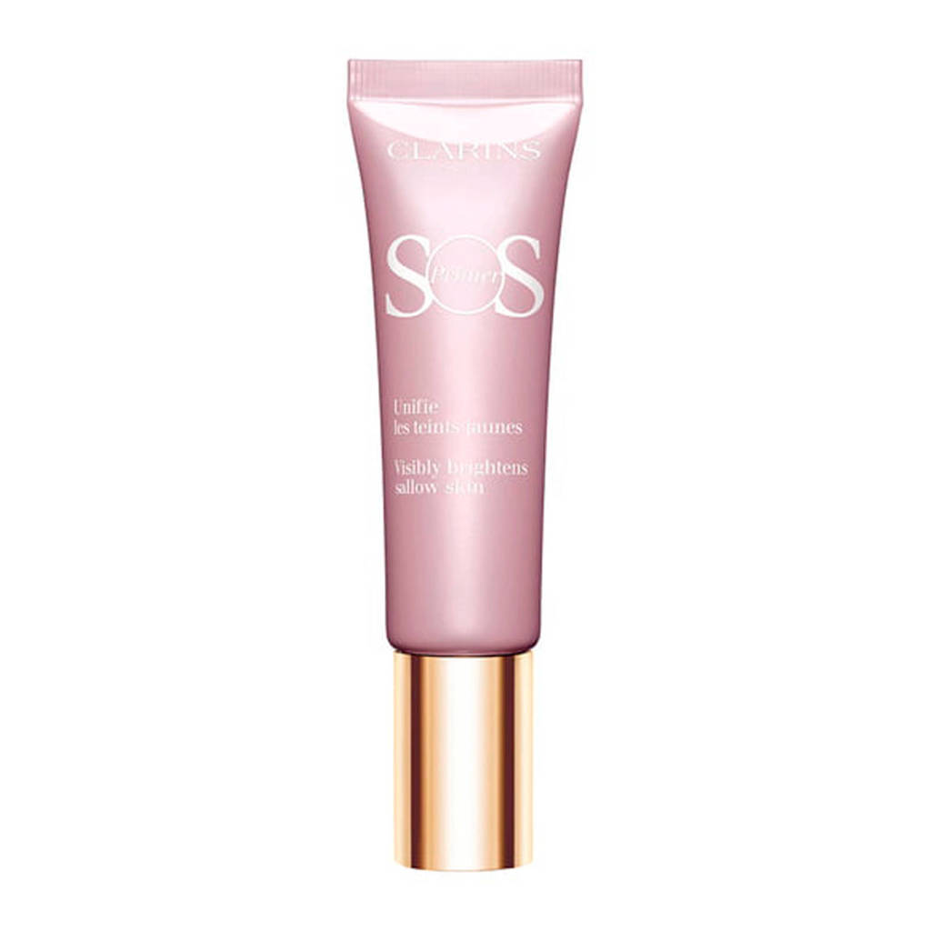 Clarins SOS Primer - Lavender